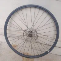 طوقه دوچرخه
