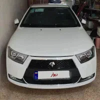 دنا پلاس شیش دنده خشک 405 (فروش فوری)