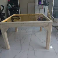 چوب