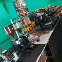 واگذاری کافی‌شاپ قهوه
