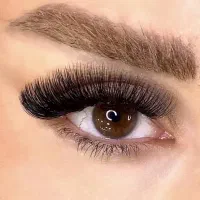 اکستشین مژه تار به تار فقط با500