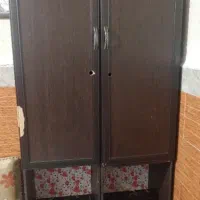 کمد سه تکه و دوتکه و میزآرایش