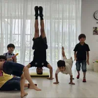 مربی ورزشی کودکان(حتی کودکان نیاز ویژه)