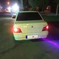 پراید 132