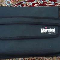 دی وی دی پلیر مارشال