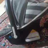 کریرنوزاد