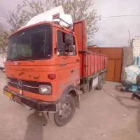 خاور 808|خودرو سنگین|قوچان, |دیوار