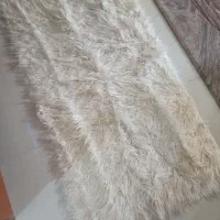 شال مبل خز