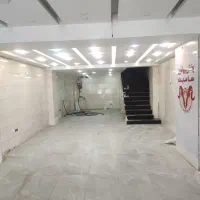 فروش دو دانگ مغازه بلوار آخوندی زیر قیمت منطقه