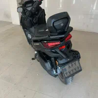 یاماهاxmax|موتورسیکلت|اصفهان, شهرستان|دیوار