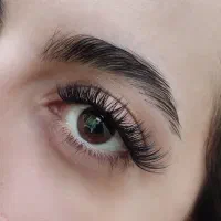 آموزش و خدمات اکستنشن مژه،کاشت مژه ،لیفت مژه ابرو