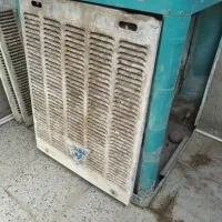 بدنه (پوسته )کولر پنج هزار