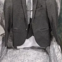 کت و شلوار پسرانه