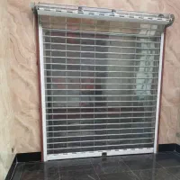 نصب کرکره برقی صفر تا صد و تعمیرات و دربهای قدیمی