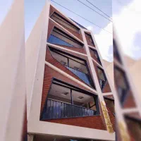 اجرای سنگ وآجرنما بصورت دقیق ومنظم