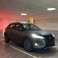 نیسان کیکس
