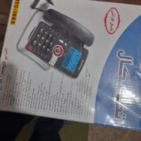 تلفن نو نو تکنیکال هنوز داخل جعبه است