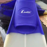 فین شنا