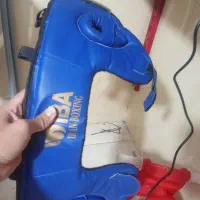کلاه بوکس فوم