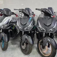 موتور طرح ایروکس170 بیست ماهه