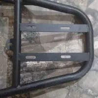 ترکبند آهنی موتور (مناسب انواع موتور)