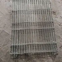 قفس سگ یا پارک سگ