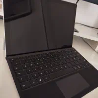 سرفیس پرو 4 بسیار تمیز ( قلم مخصوص)