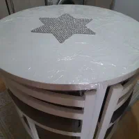 میزغذاخوری