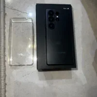 سامسونگ S26 اولترا مشکی