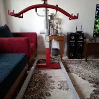بالا بر بیمار