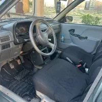 پراید صبا مدل 89