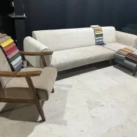 مبل ال کرم