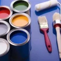 نقاشی ورنگ آمیزی ساختمان