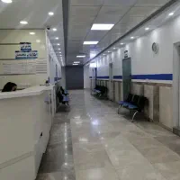 سهام کلینیک پیروزان