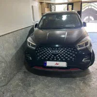 خودرو ام وی ام x55