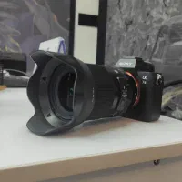 دوربین سونی a7iii