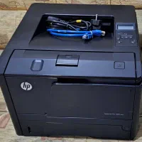 پرینتر HP LaserJet Pro 400 M401a