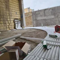 لوله کشی ساختمان