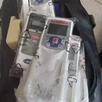 تعدادی کنترل اسپلیت کولر گازی