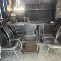 میز کار اداری