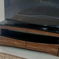 زیر تلویزیونی نو