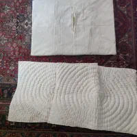 تشک و لحاف دوزی