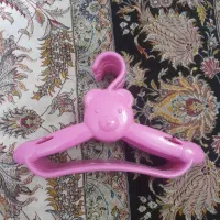 چوب لباسی دخترانه