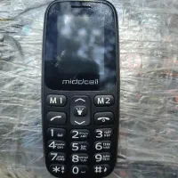 گوشی ساده میدسل