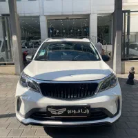 بک X3 نقد و اقساط 60 ماه بانکی