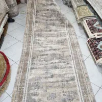 کناره فرشی ابریشمی