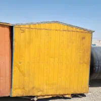 دو عدد کانکس بفروش میرسد