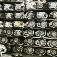گیربکس تیگو5.x33.اریزو5.x22|قطعات یدکی و لوازم جانبی|تهران, شادآباد|دیوار