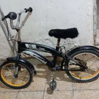 دوچرخه