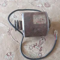 موتور کولر آبی موتوژن